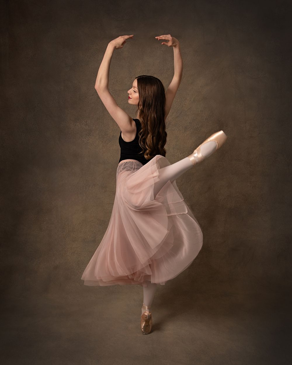 Chilliwack Dance Photographer - Best in Creations
