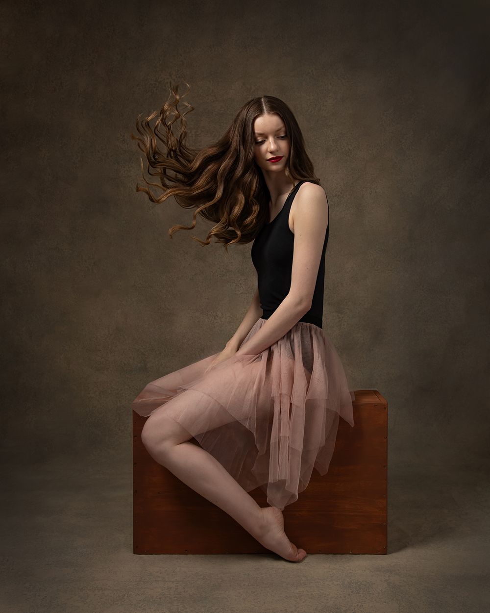 Chilliwack Dance Photographer - Best in Creations