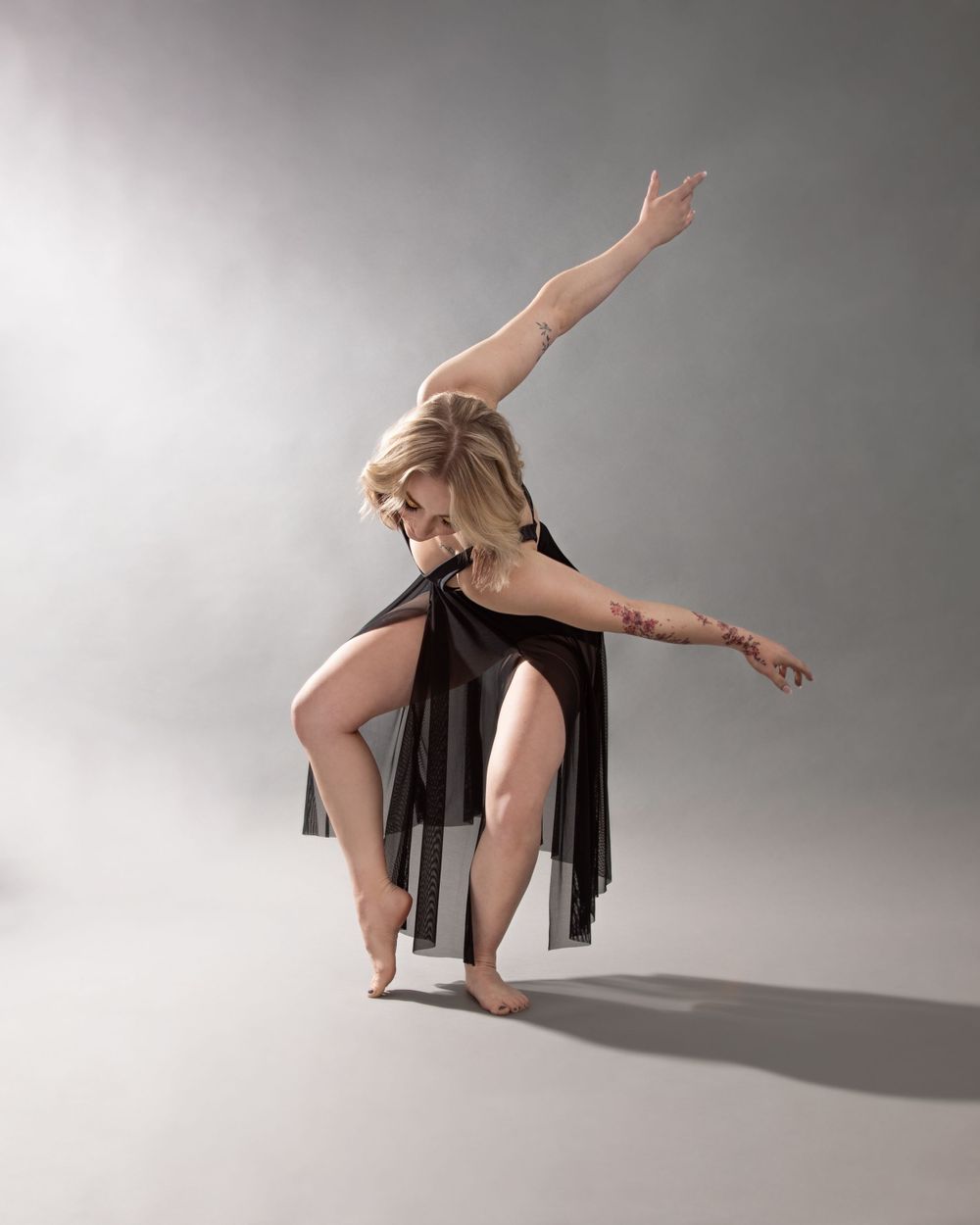 Chilliwack Dance Photographer - Best in Creations