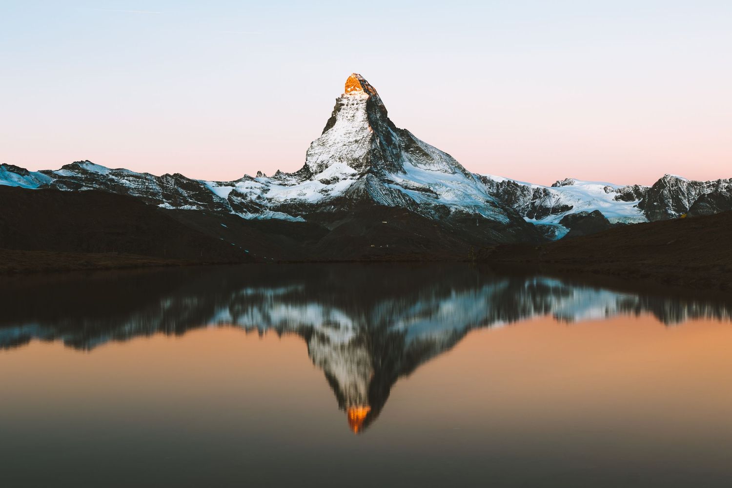 The Matterhorn