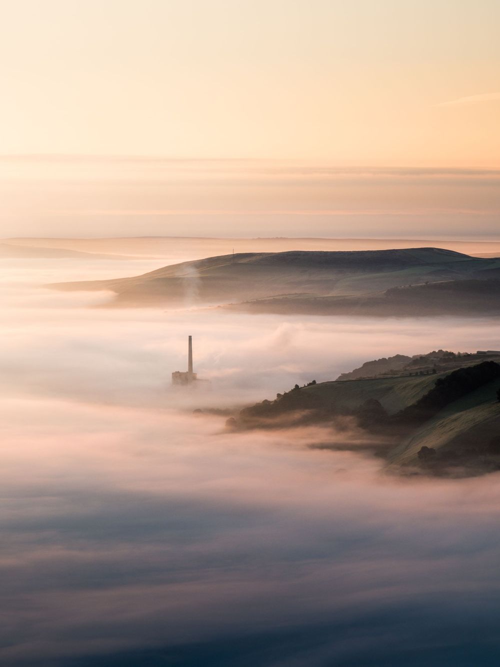 The Hope Valley Cement Works