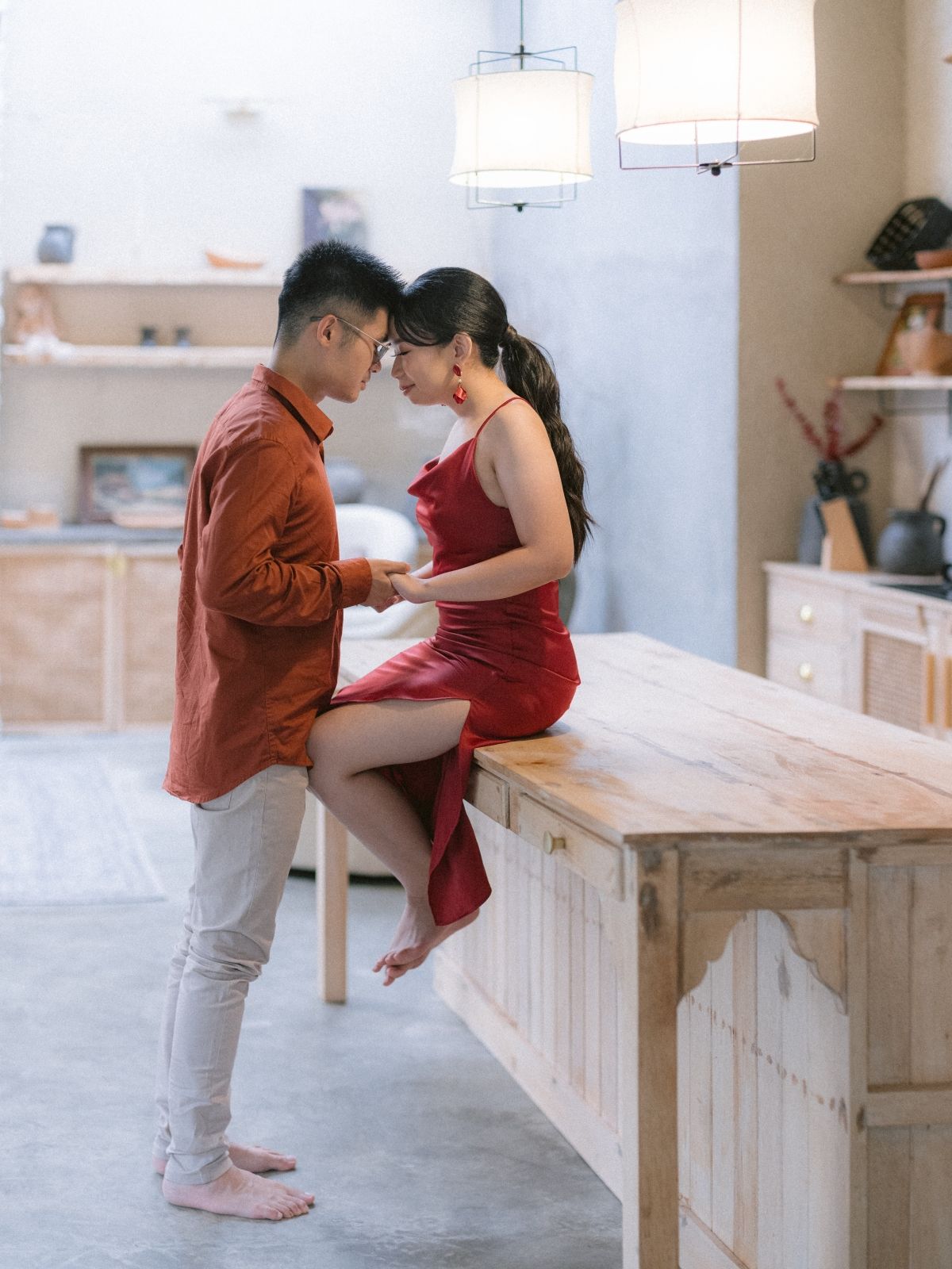 Bali Prewedding Destination