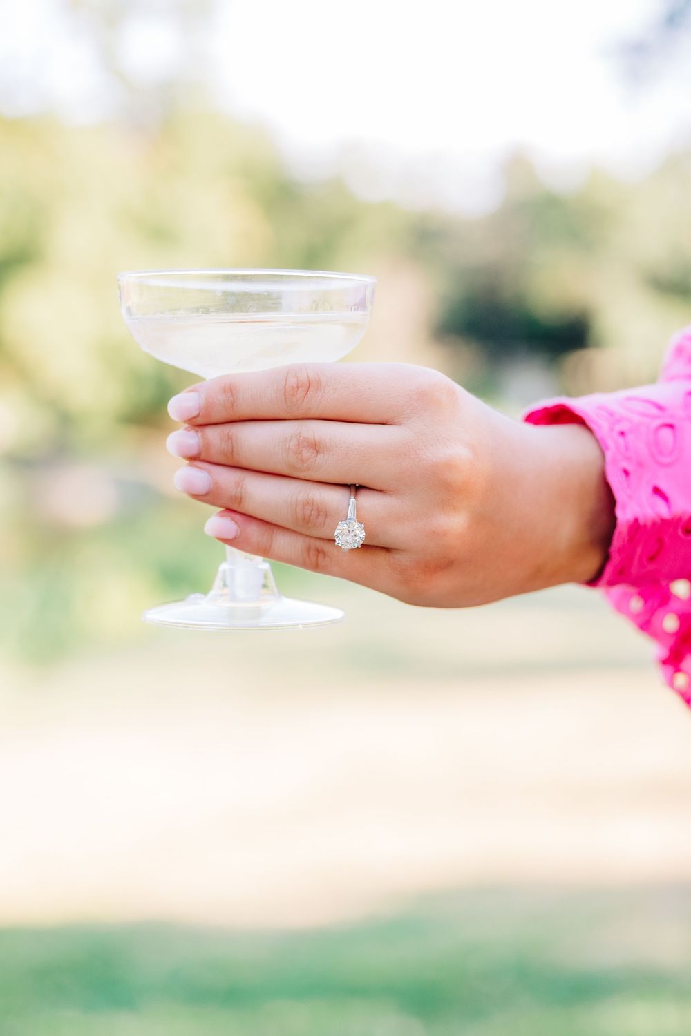 Dallas Proposal Photographer