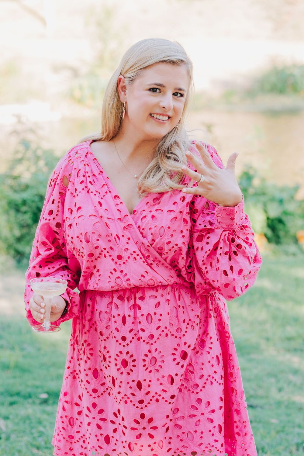 Dallas Proposal Photographer