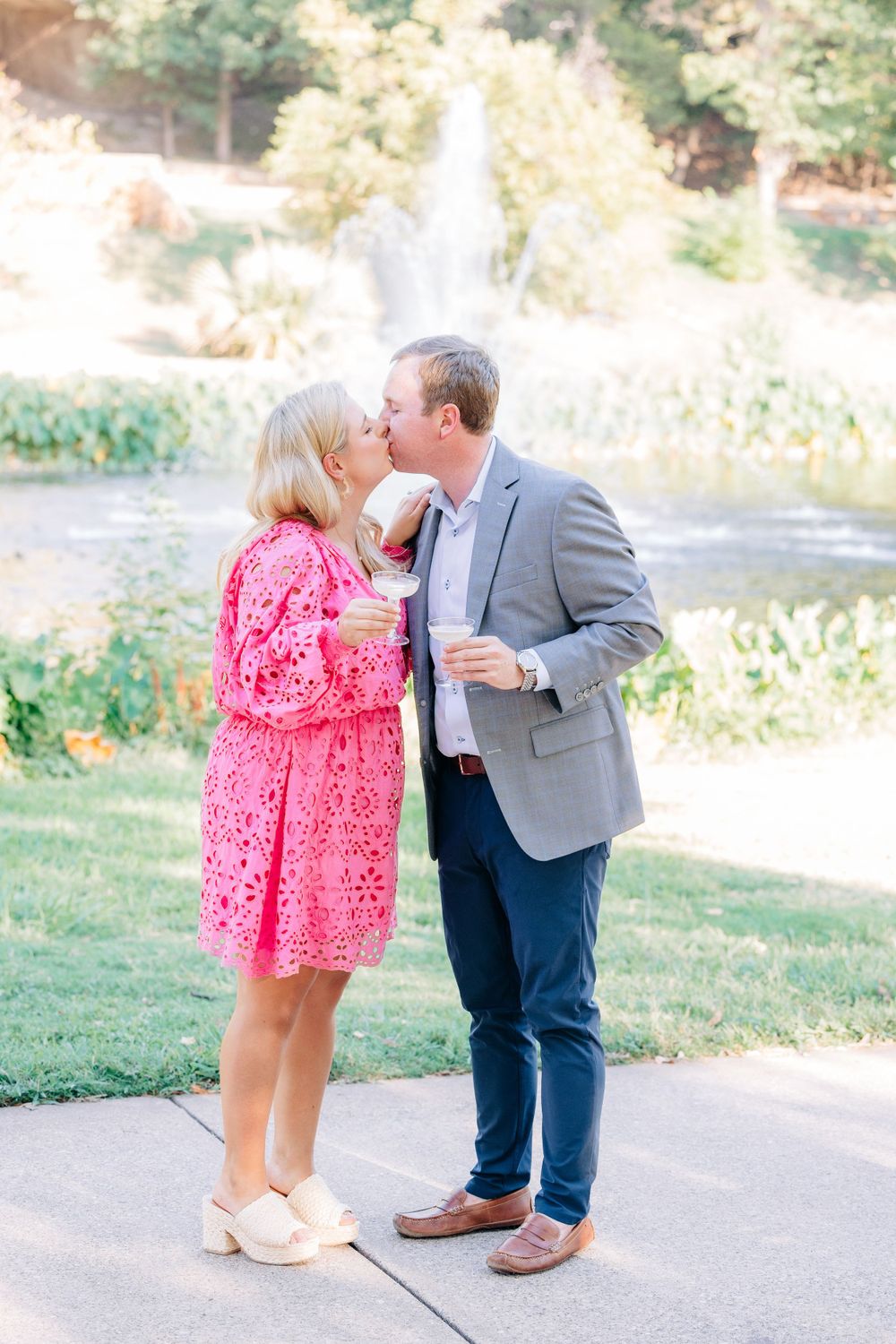 Dallas Proposal Photographer