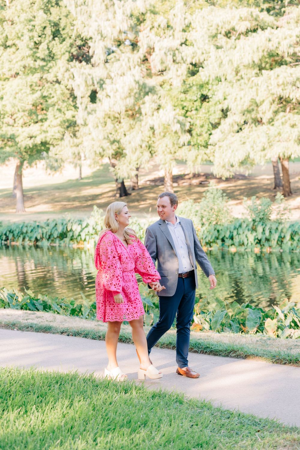 Dallas Proposal Photographer