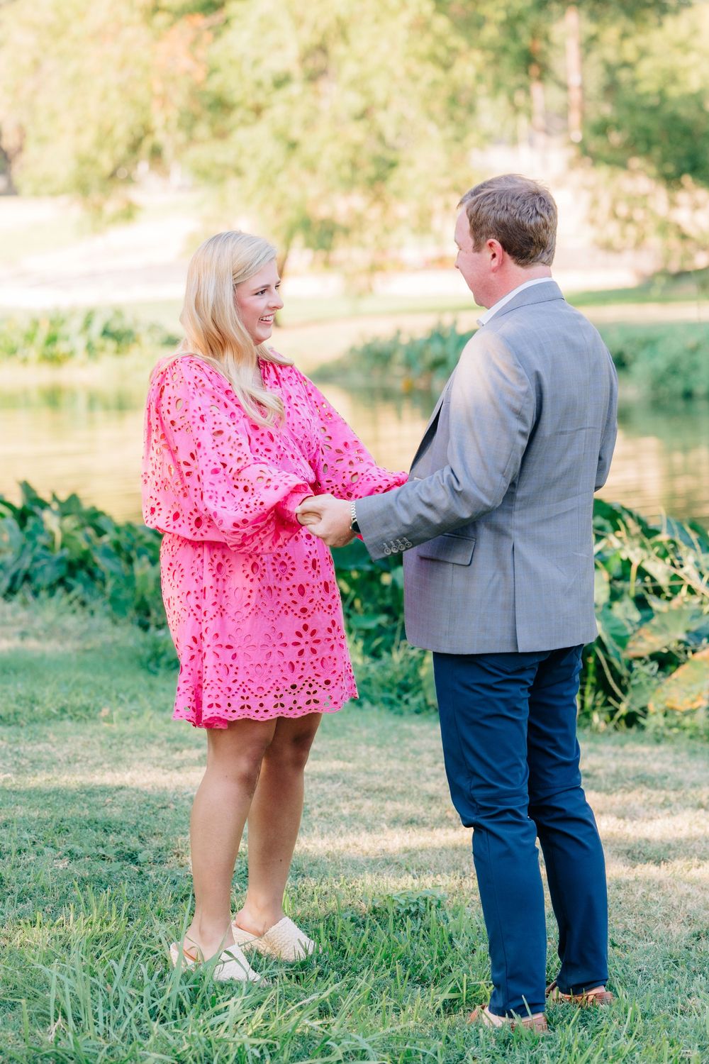 Dallas Proposal Photographer