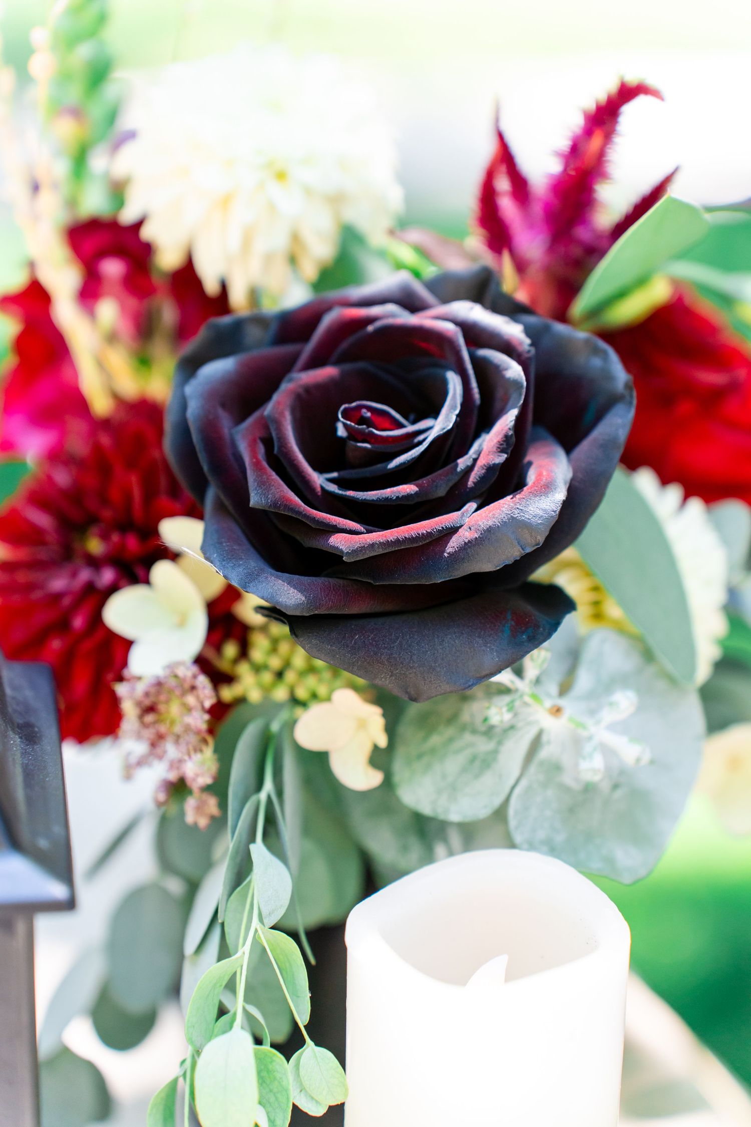 floral arrangement