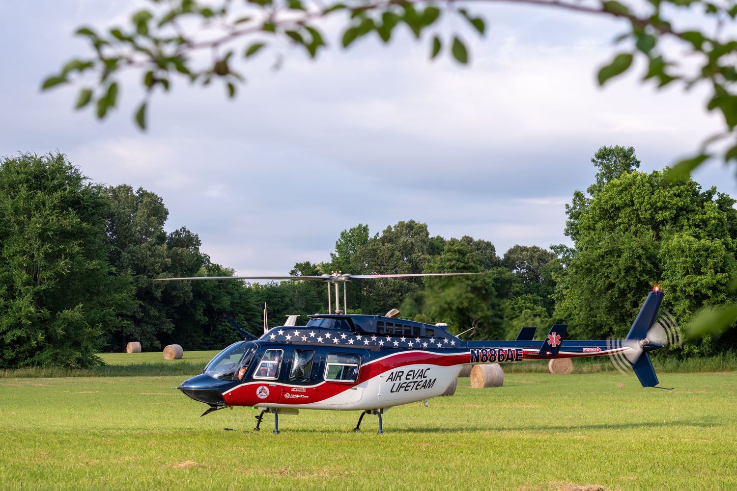 Helicopter
