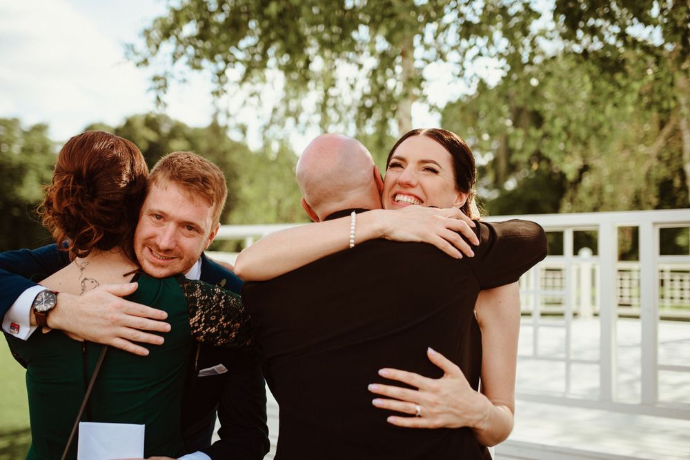 gratulácie na svadbe