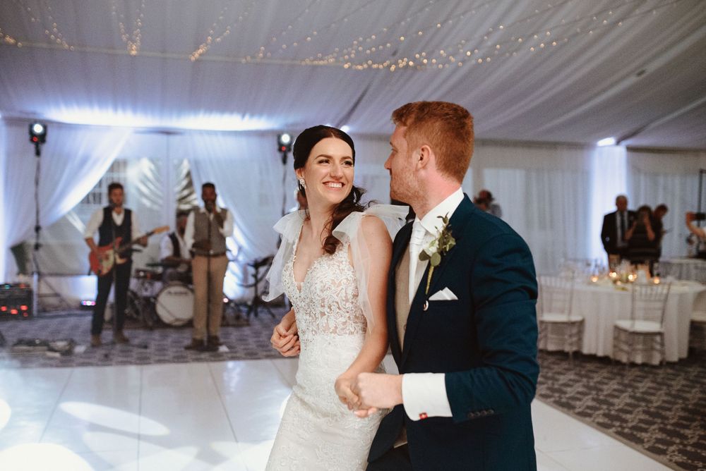 first dance Tomášov
