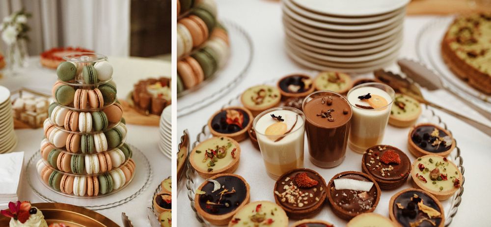 best wedding cakes in Slovakia