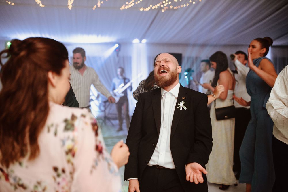 Thats live Event band wedding slovakia
