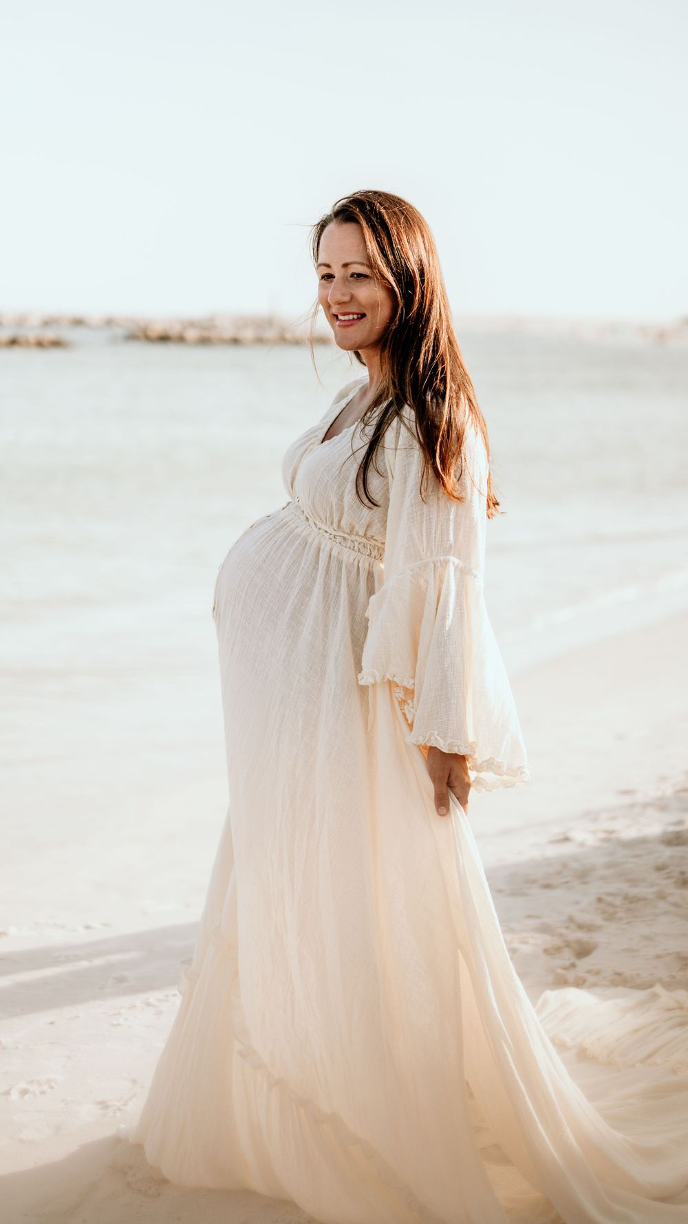 Panama city beach maternity photographer, pcb photography, client closet, panama city beach