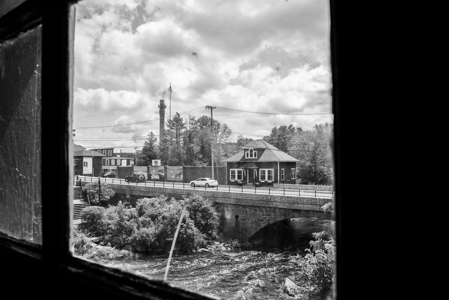 Uxbridge, Massachusetts