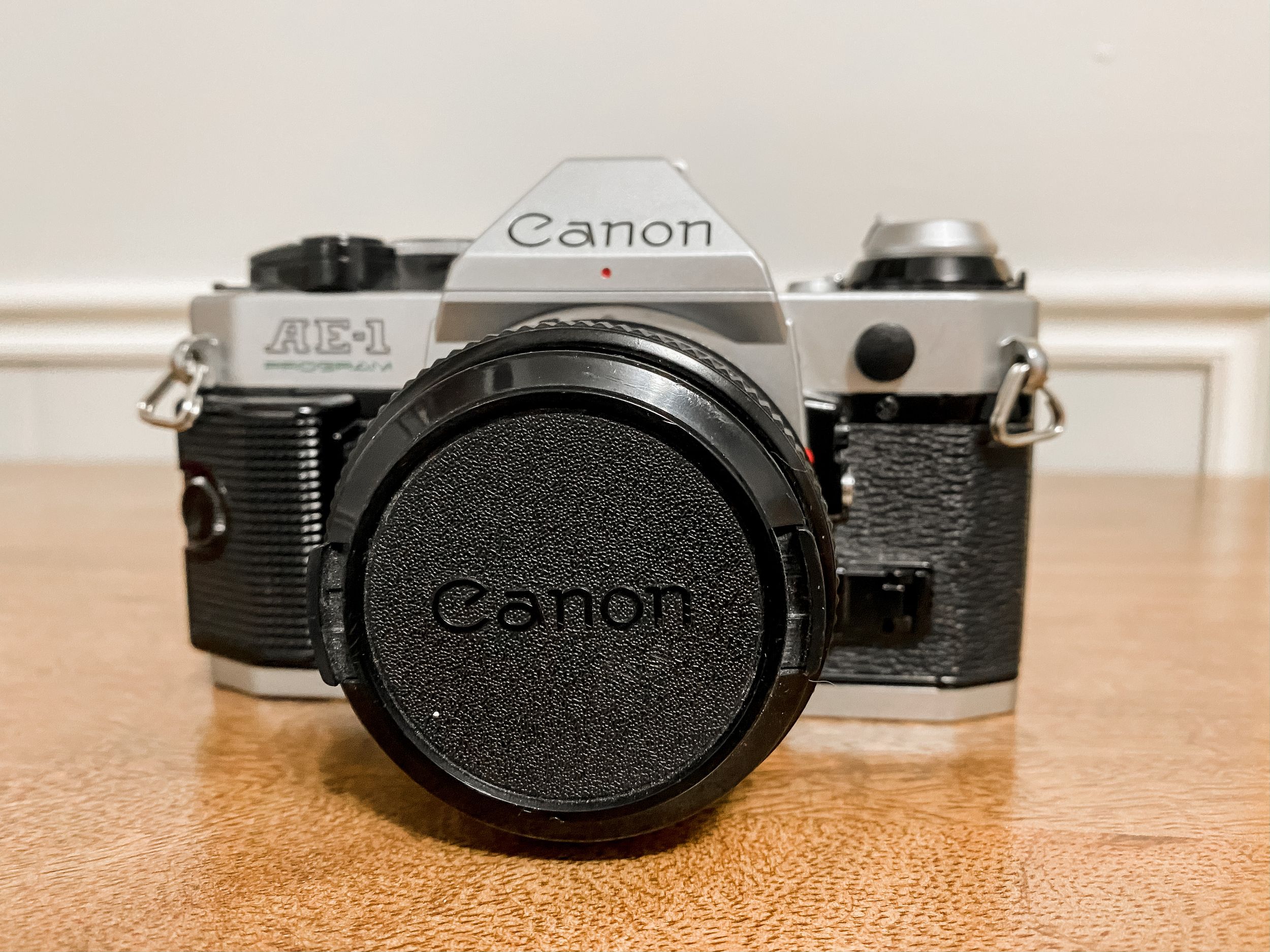 35mm Film Camera - Reagan Leigh Photography