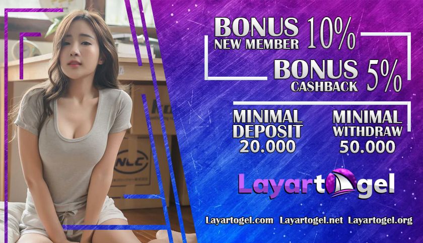 indotogel sgp