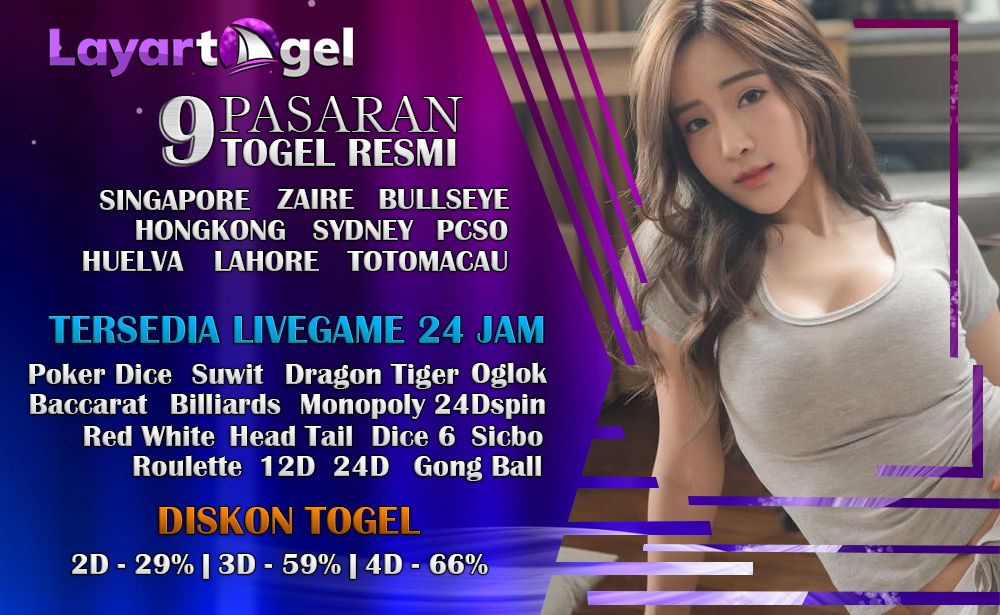 Agen Indotogel Online Resmi Terpercaya