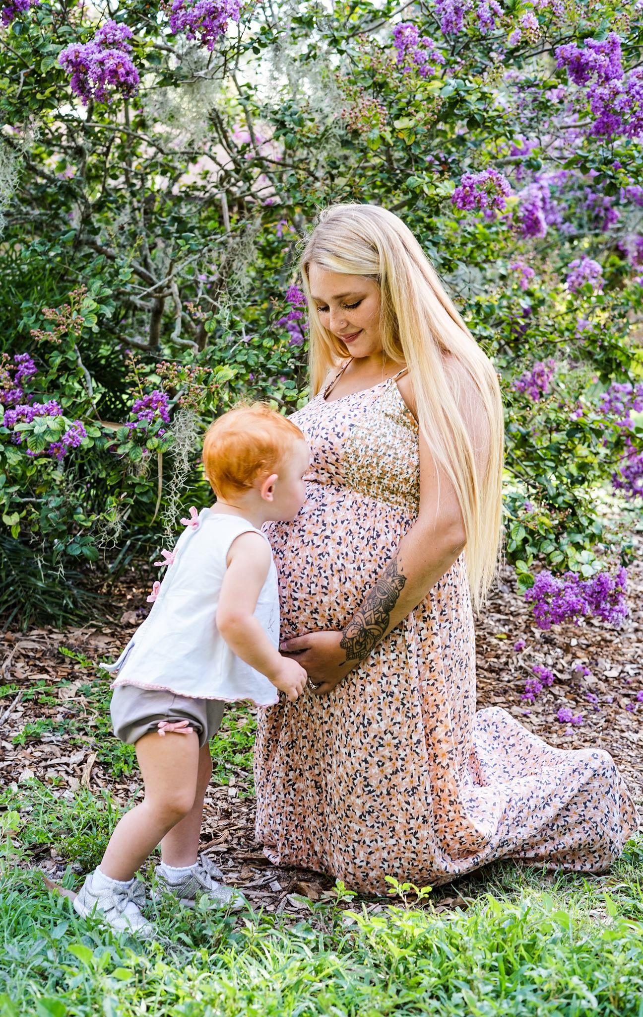Tampa Bay Maternity Photographer, Maternity Photos