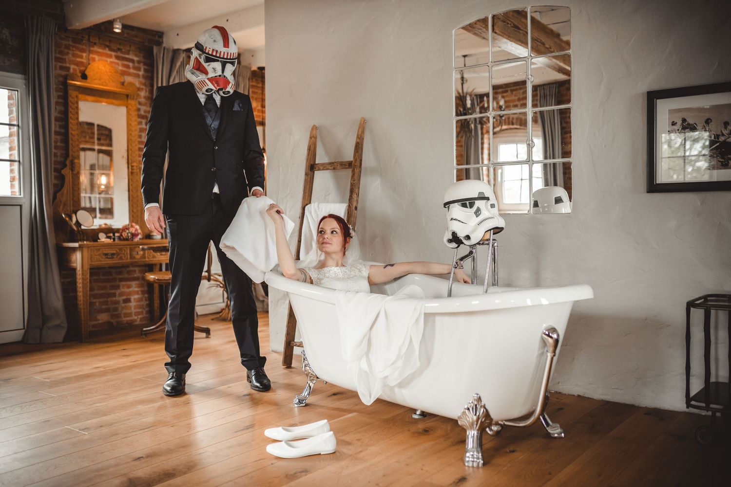 Bester Hochzeitsfotograf Hamburg, Lübeck, Kiel, Schleswig-Holstein, Fotograf Stormarn