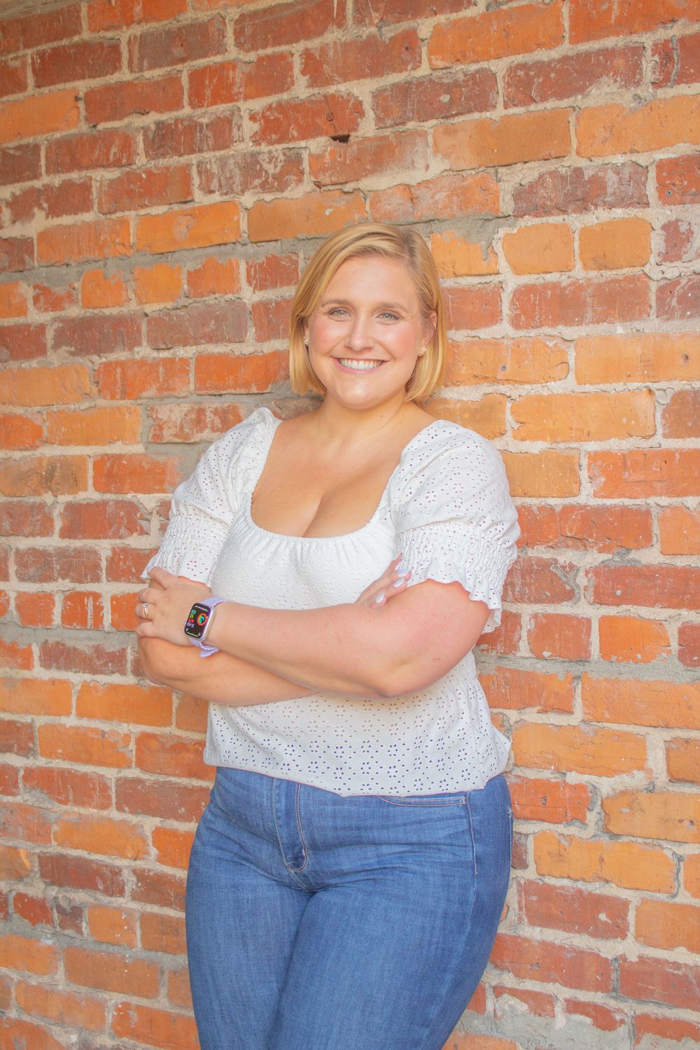 Professional Headshots