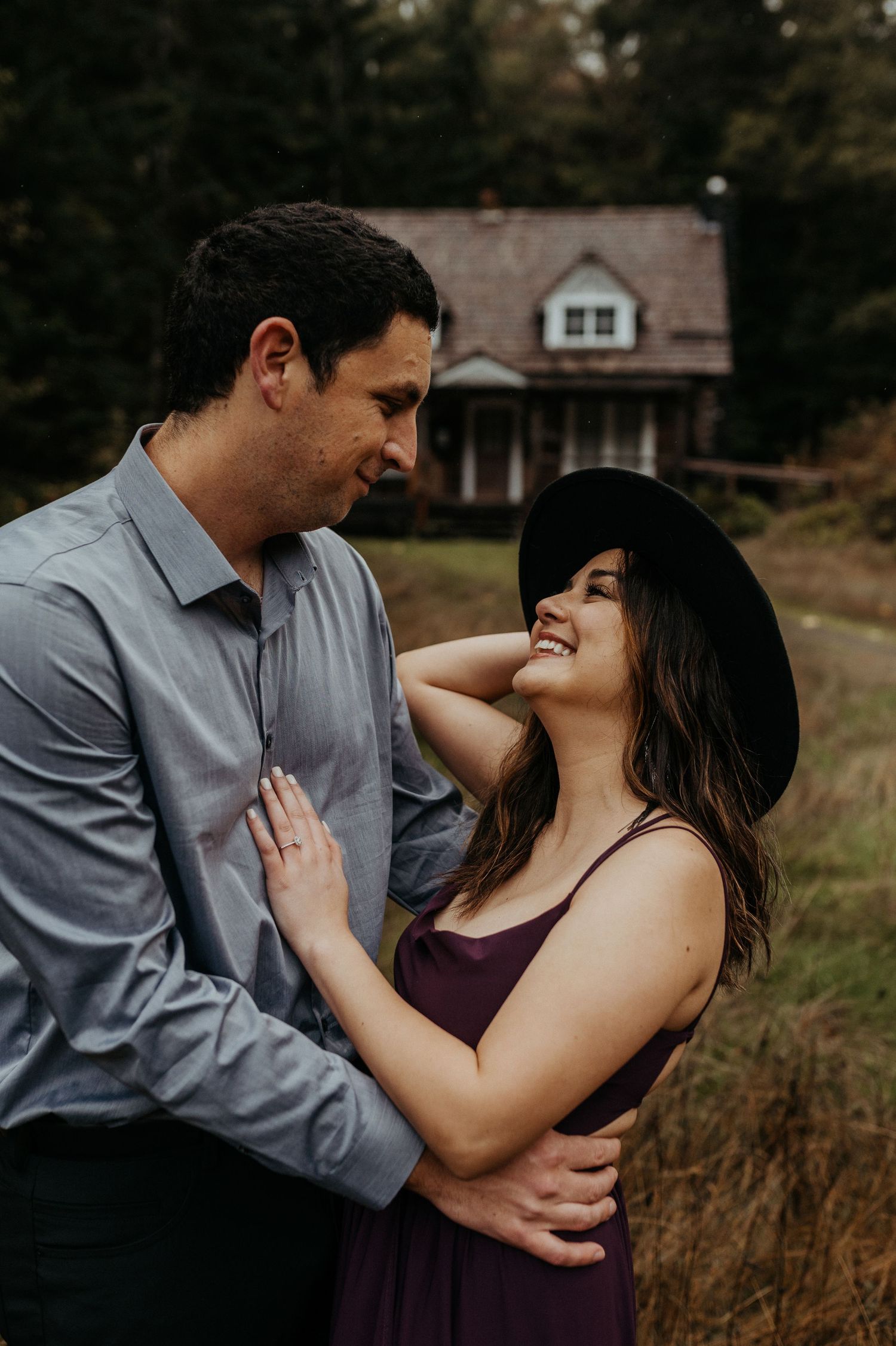 Olympic National Park Elopement, Hurricane Ridge, Ruby Beach, Rialto Beach, Lake Crescent, Olympic Coast, Elope, Photographer, Elopement