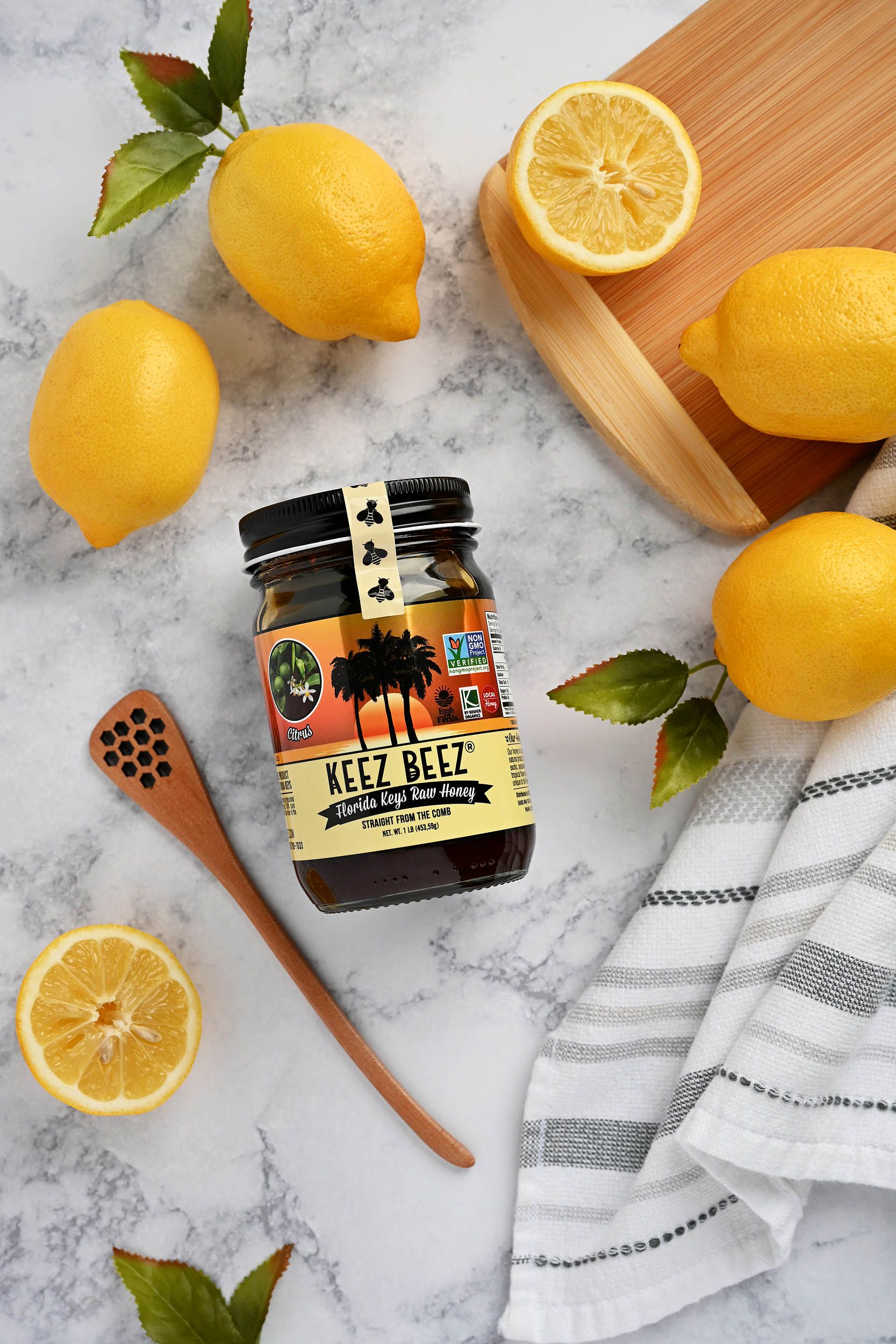 product photography