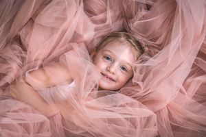 roligt upplevesen med barn - barnfotografering