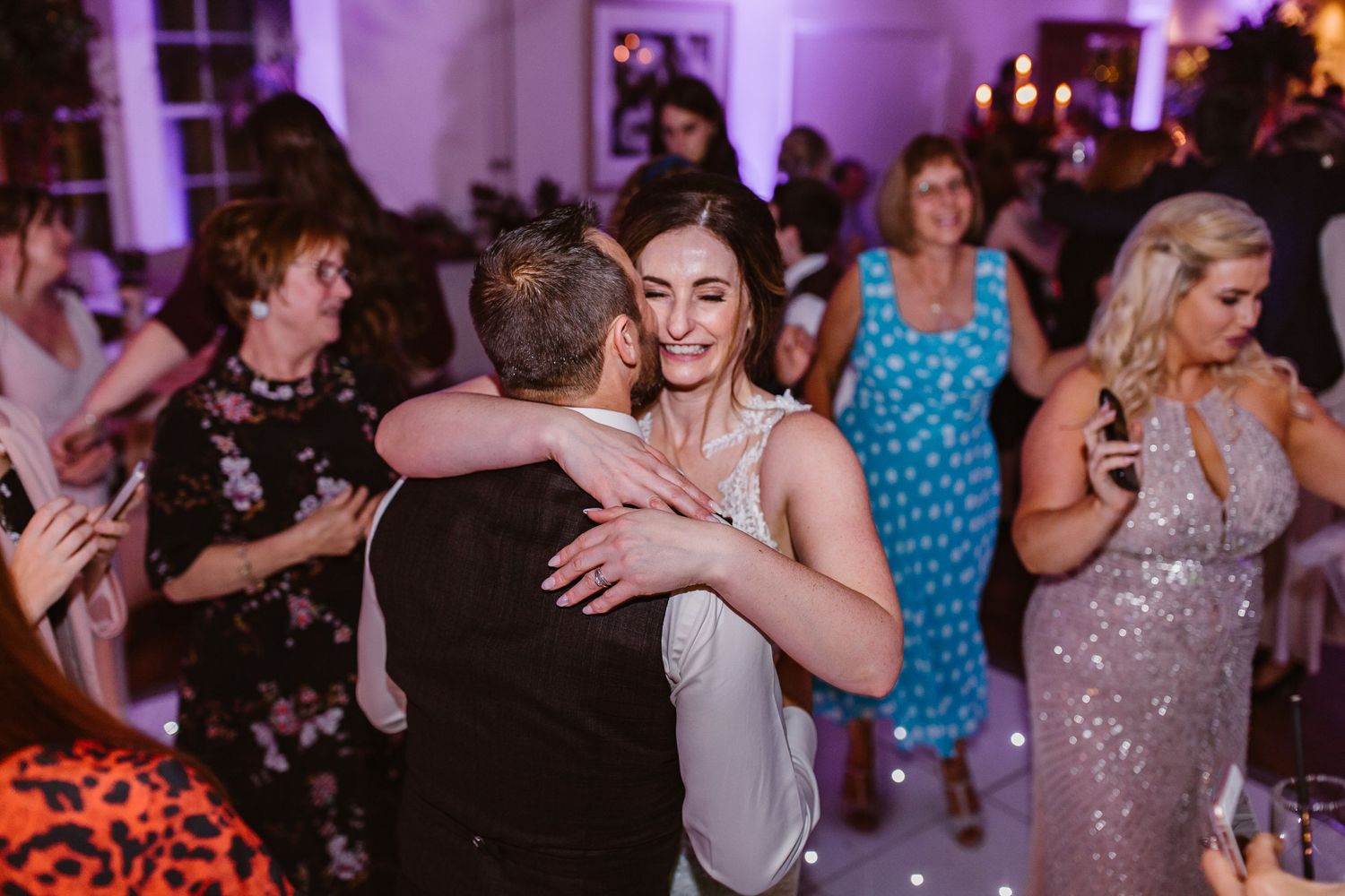 mitton hall wedding photography