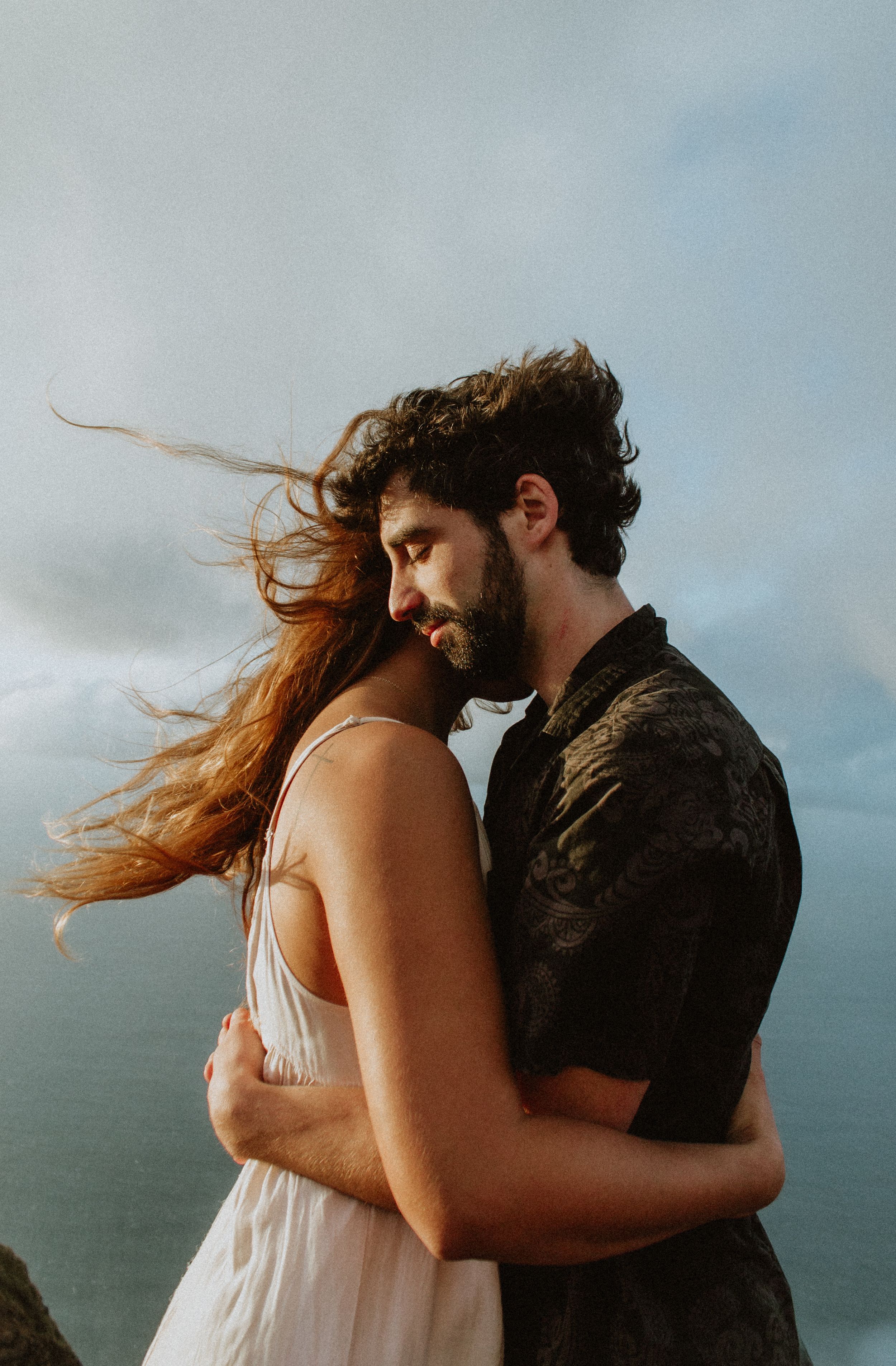 Oahu Couples Photographer | Oahu Wedding Photographer | Hawaii Wedding Photographer