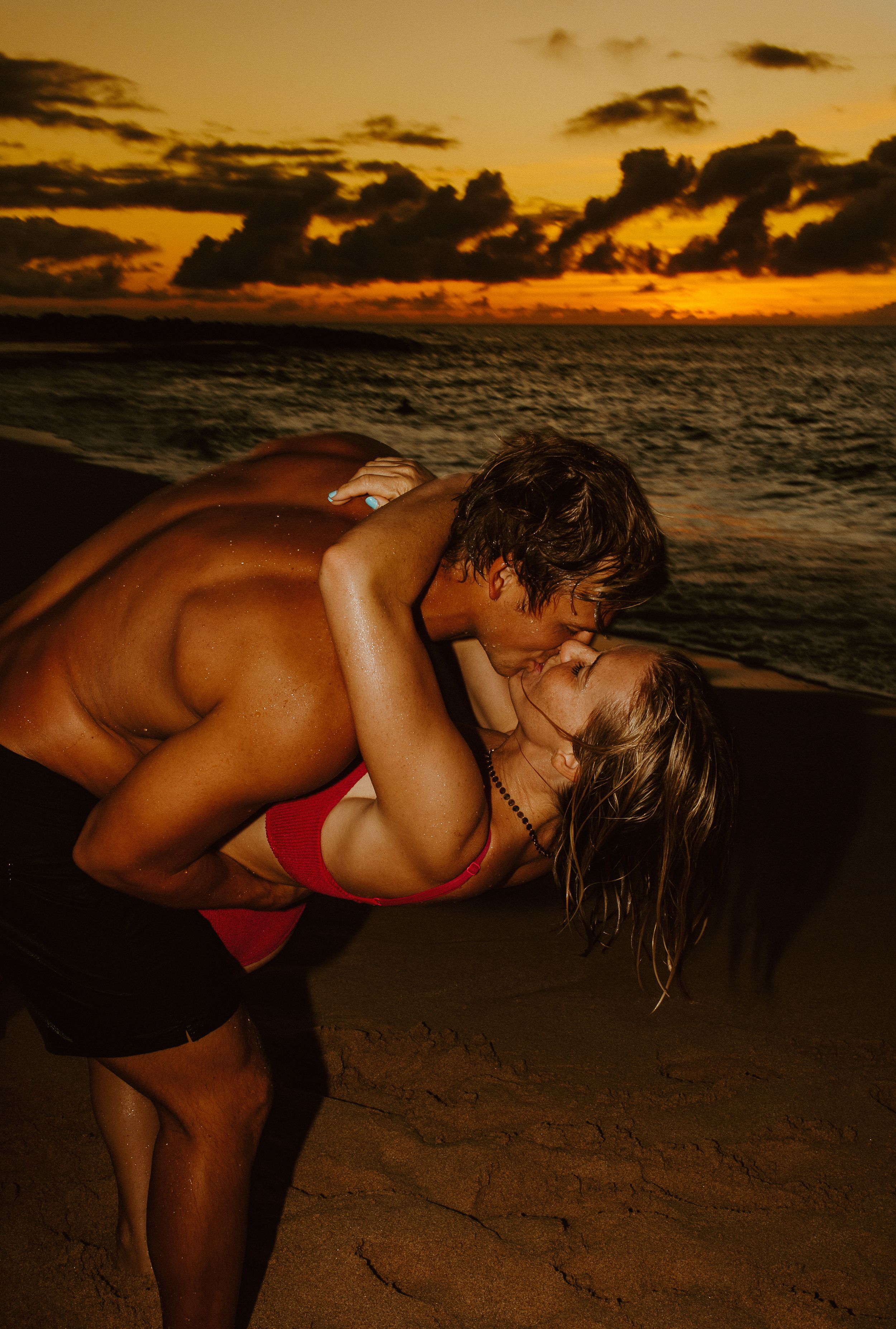 Oahu Couples Photographer | Oahu Wedding Photographer | Hawaii Wedding Photographer