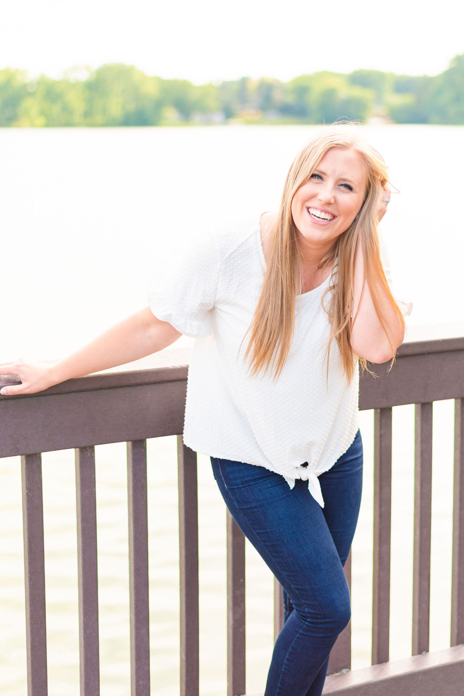 Senior and Family Photographer in Mankato, MN