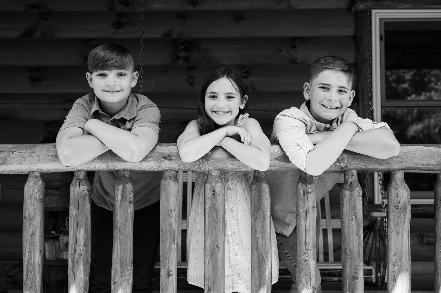 Family Portrait Pricing