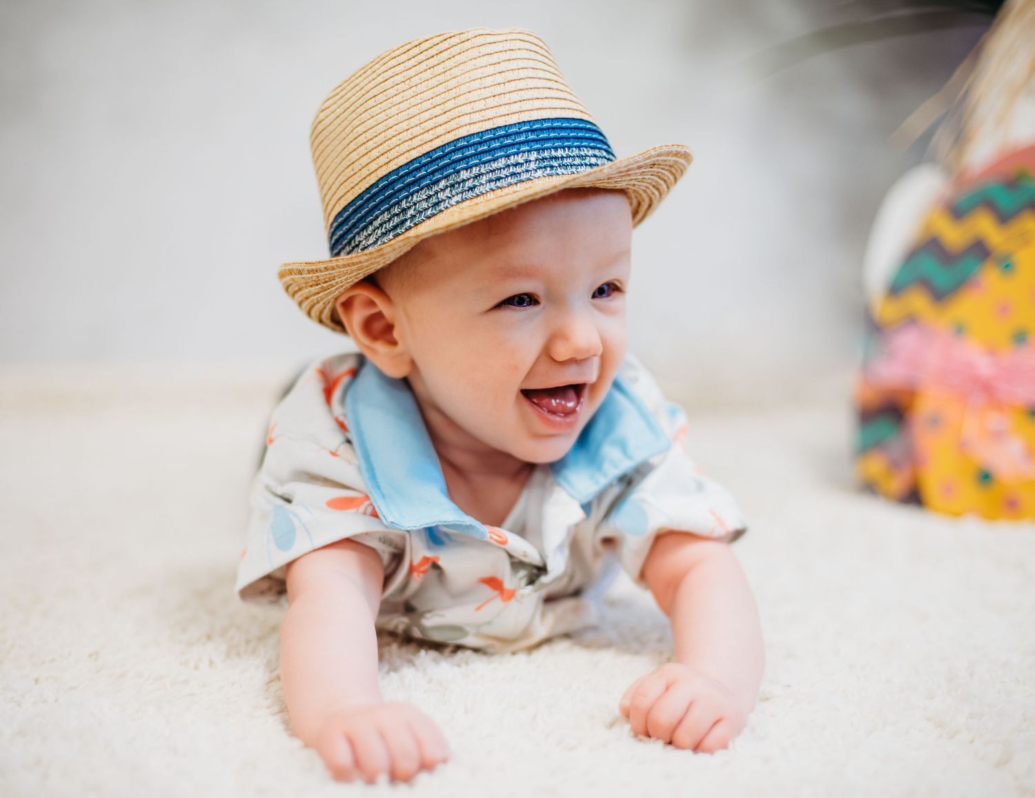 Specialty Children's Portraits