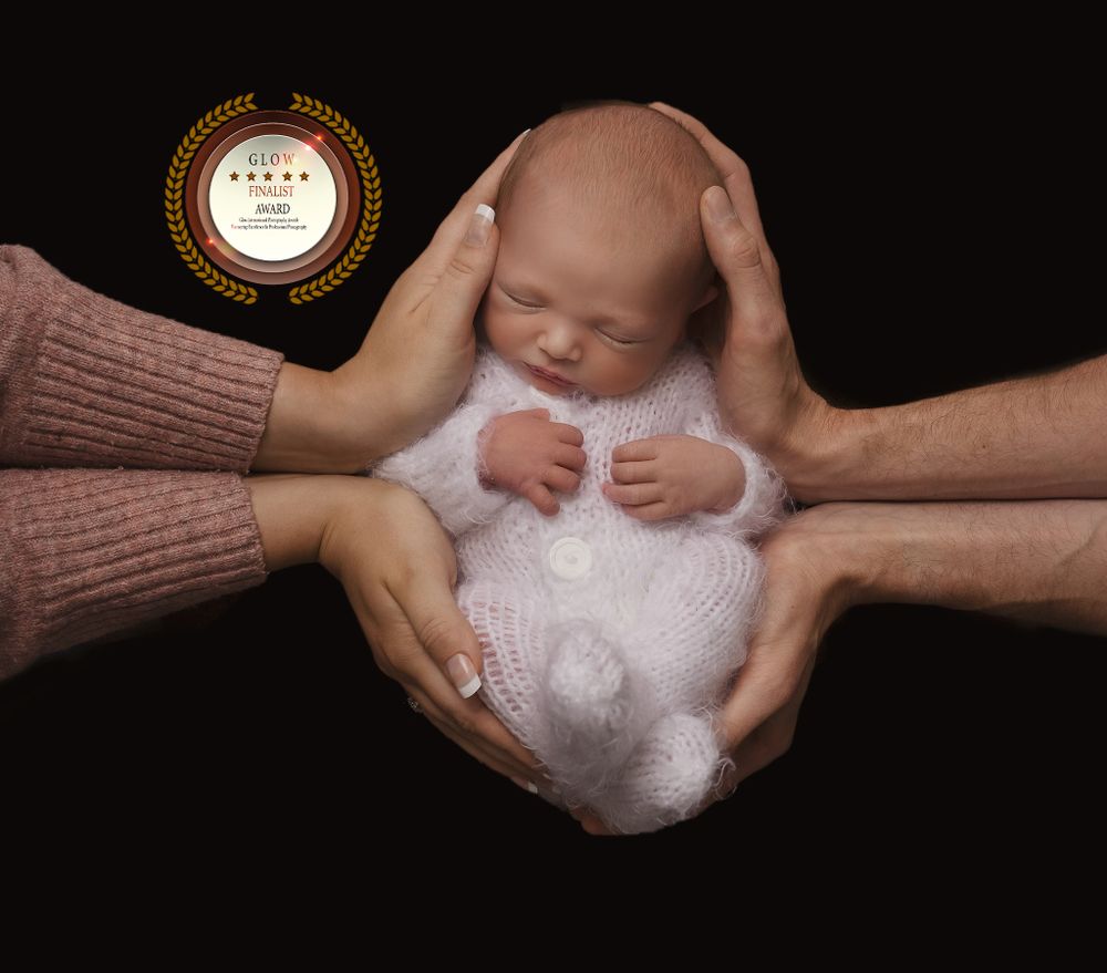 Newborn Award winning