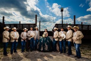Videografos de Quinceañera Angel Mascarin Studios Charleston SC