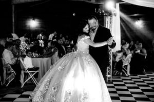 Fotografos de Quinceañera Angel Mascarin Studios Charleston SC
