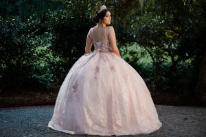 Videografos de Quinceañera Angel Mascarin Studios Charleston SC