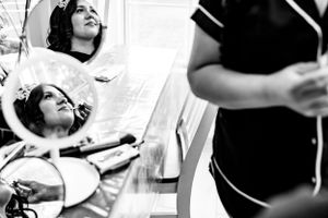 Fotografos de Quinceañera Angel Mascarin Studios Charleston SC