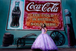 Quinceanera Photographer and Videographer Charleston - Angel Mascarin Studios
