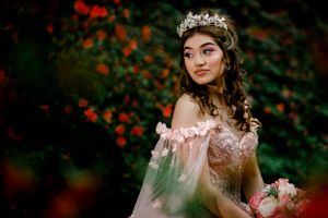 Quinceañera Photography and Videography Charleston - Angel Mascarin Studios