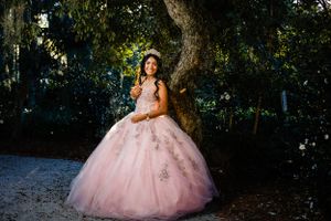 Videografos de Quinceañera Angel Mascarin Studios Charleston SC
