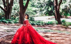 Fotografos de Quinceañera Angel Mascarin Studios Charleston SC