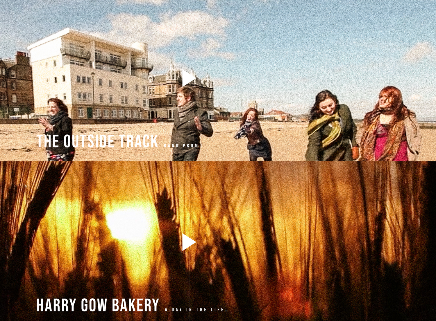 cherry tree films corporate and branding films
