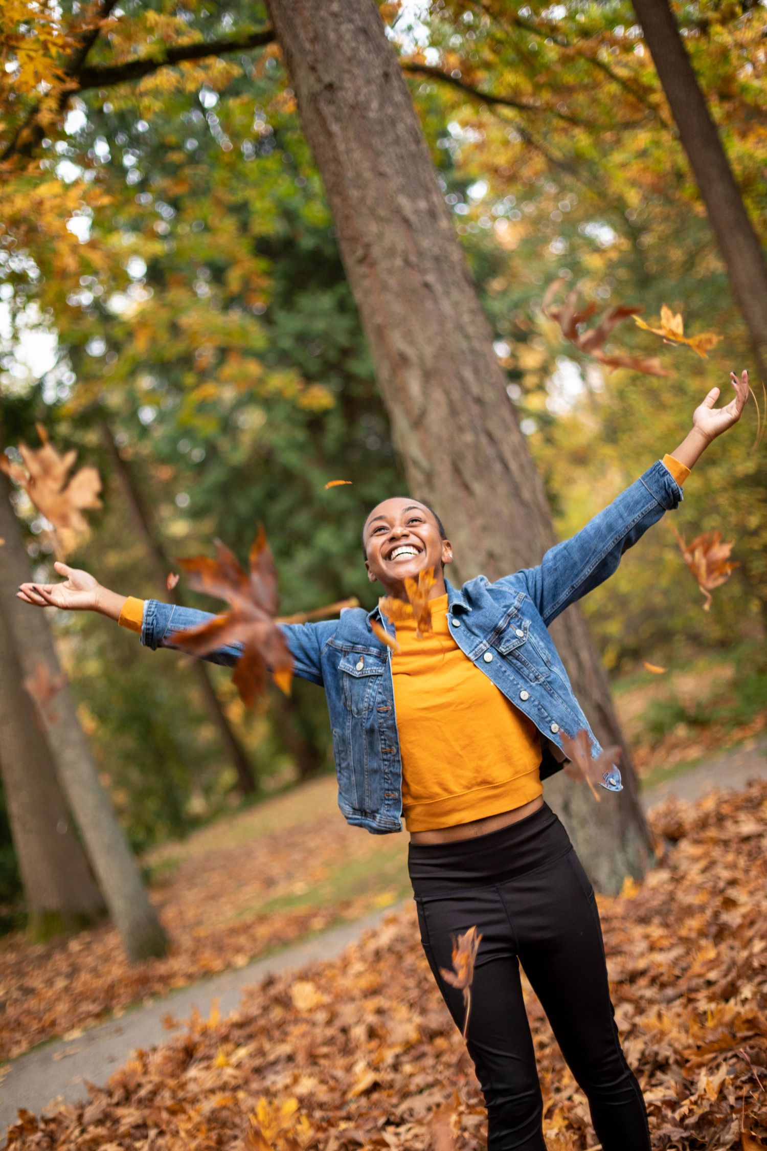 Seattle Portrait Photography