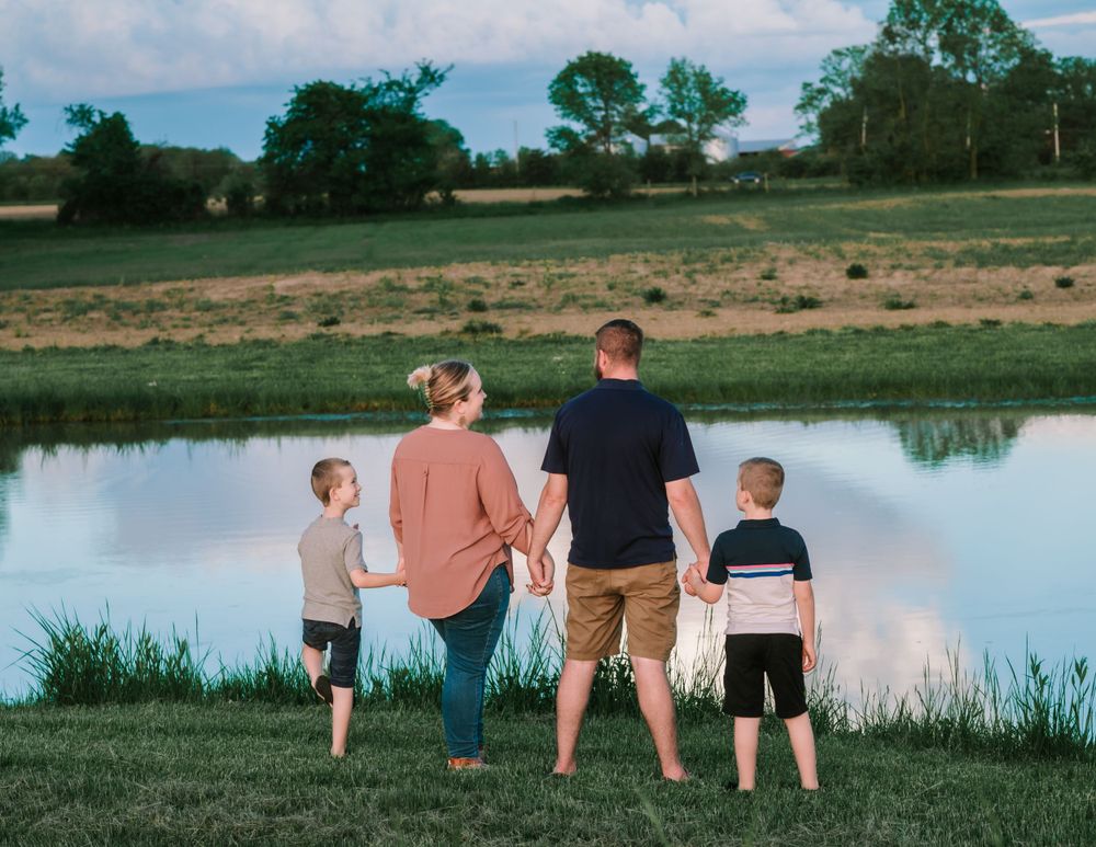 Family photographer Ashville, Ohio, Circleville, Ohio, Canal Winchester, Ohio, Lithopolis, Ohio