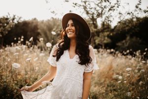 Portraitfoto