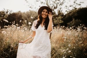 Portraitfoto