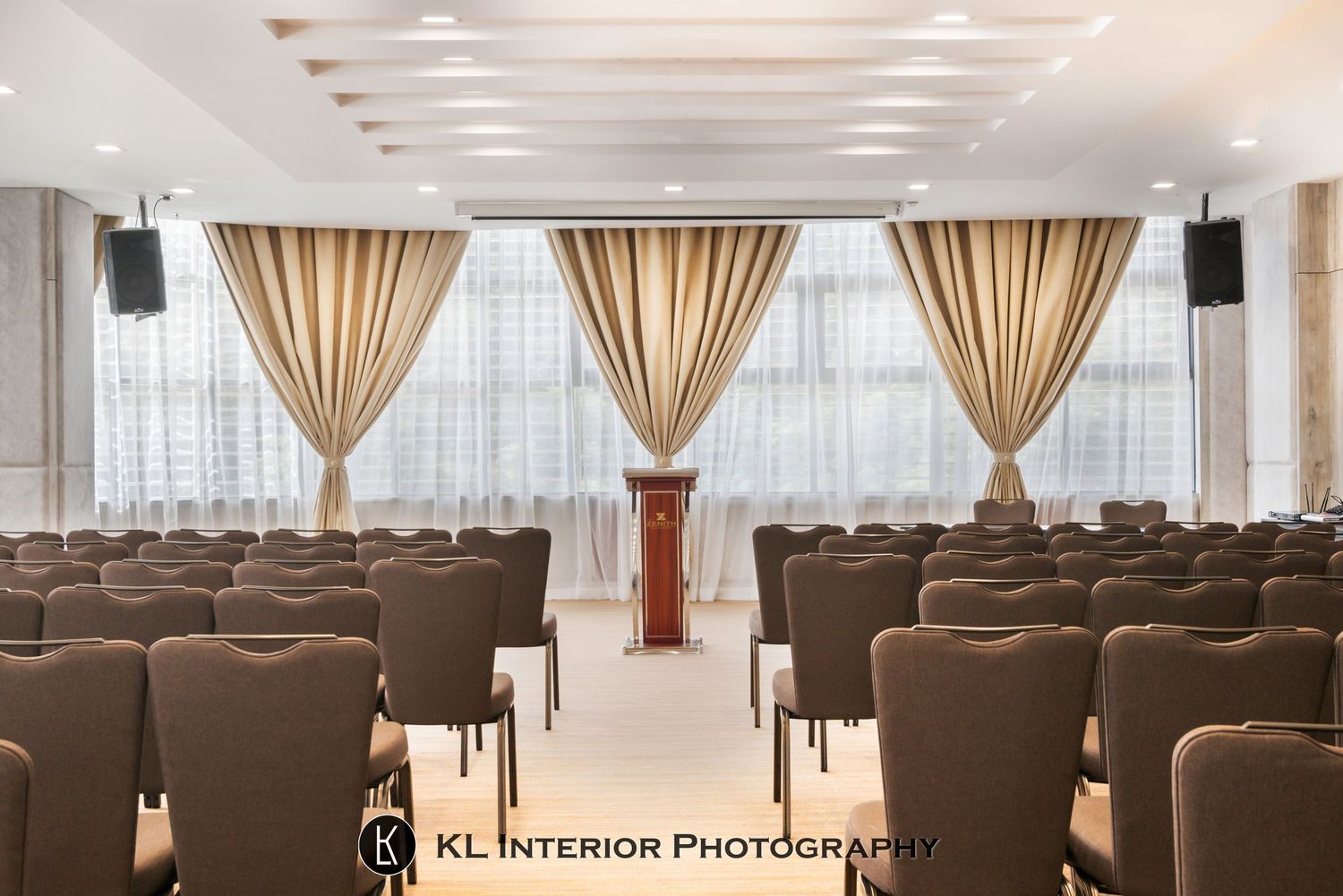 Zenith Cameron - KL Architectural & Interior Photography, Malaysia