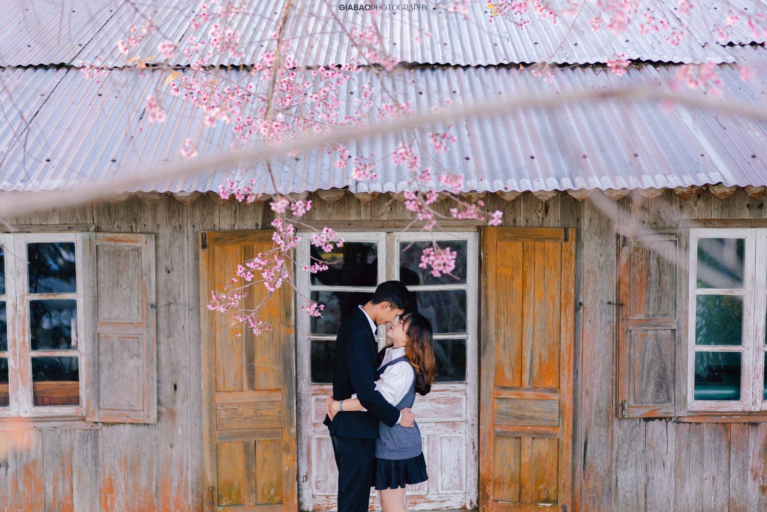 GIABAO Photography | PHÓNG SỰ CƯỚI & PRE-WEDDING | Vietnam Wedding Photographer. Chụp ảnh cưới Việt Nam